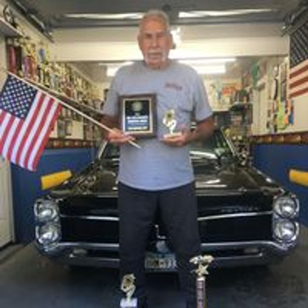 Joseph Mileski Profile Photo