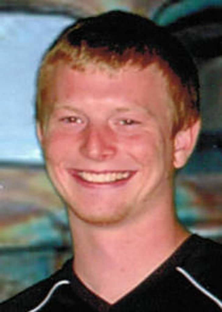 Jacob Grimes