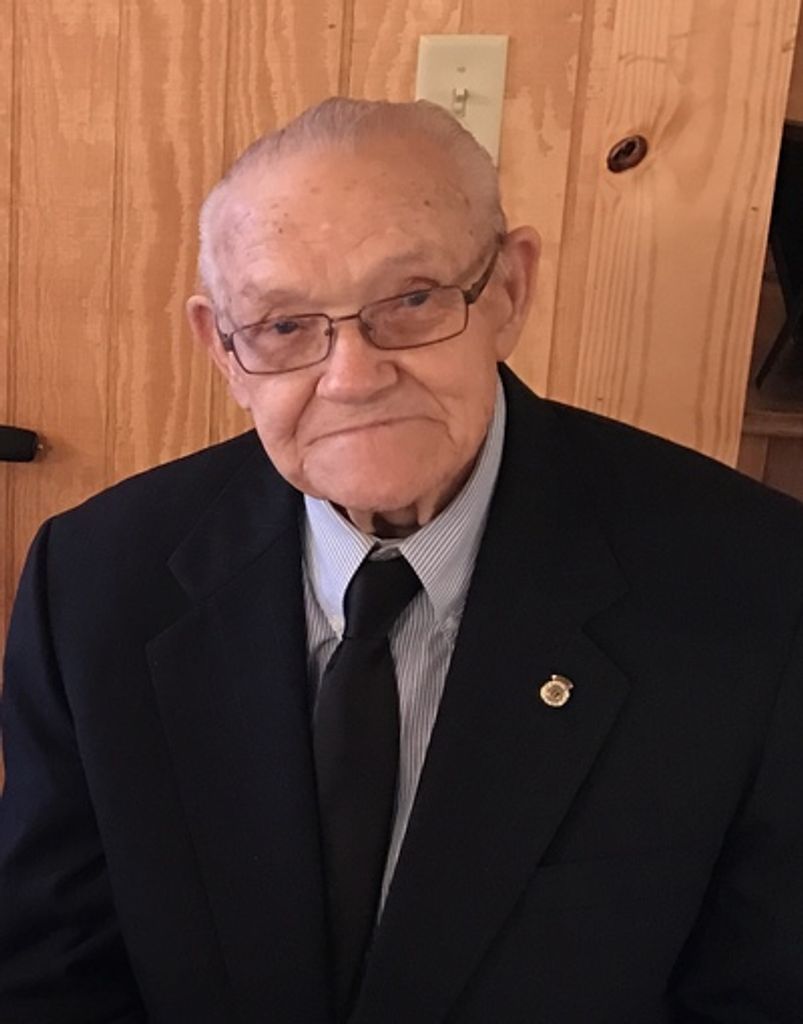 Lester Jackson Goodwin Profile Photo