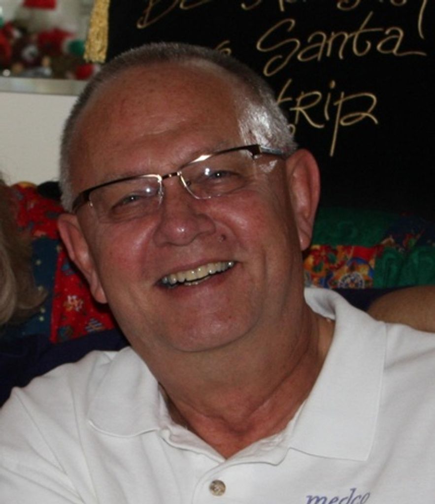 Eric J. Boquist Profile Photo