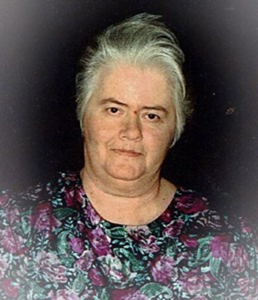 Peggy Jo Easterling