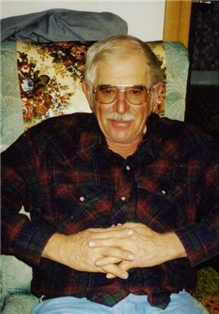 Ray Edward Kepplinger