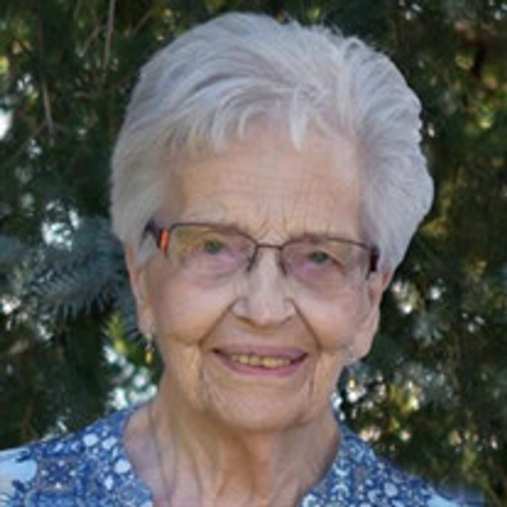 Audrey Lavonne Hostetler