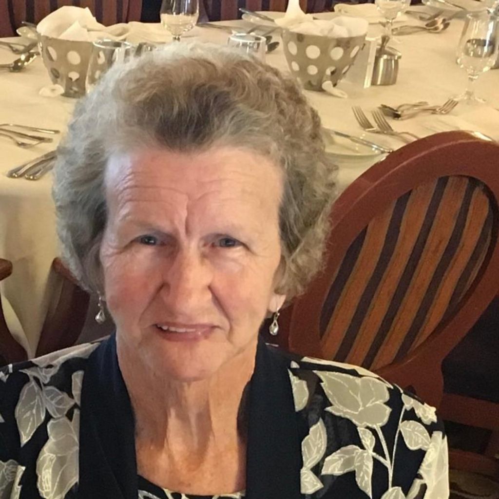 Anna Finley Perry Profile Photo