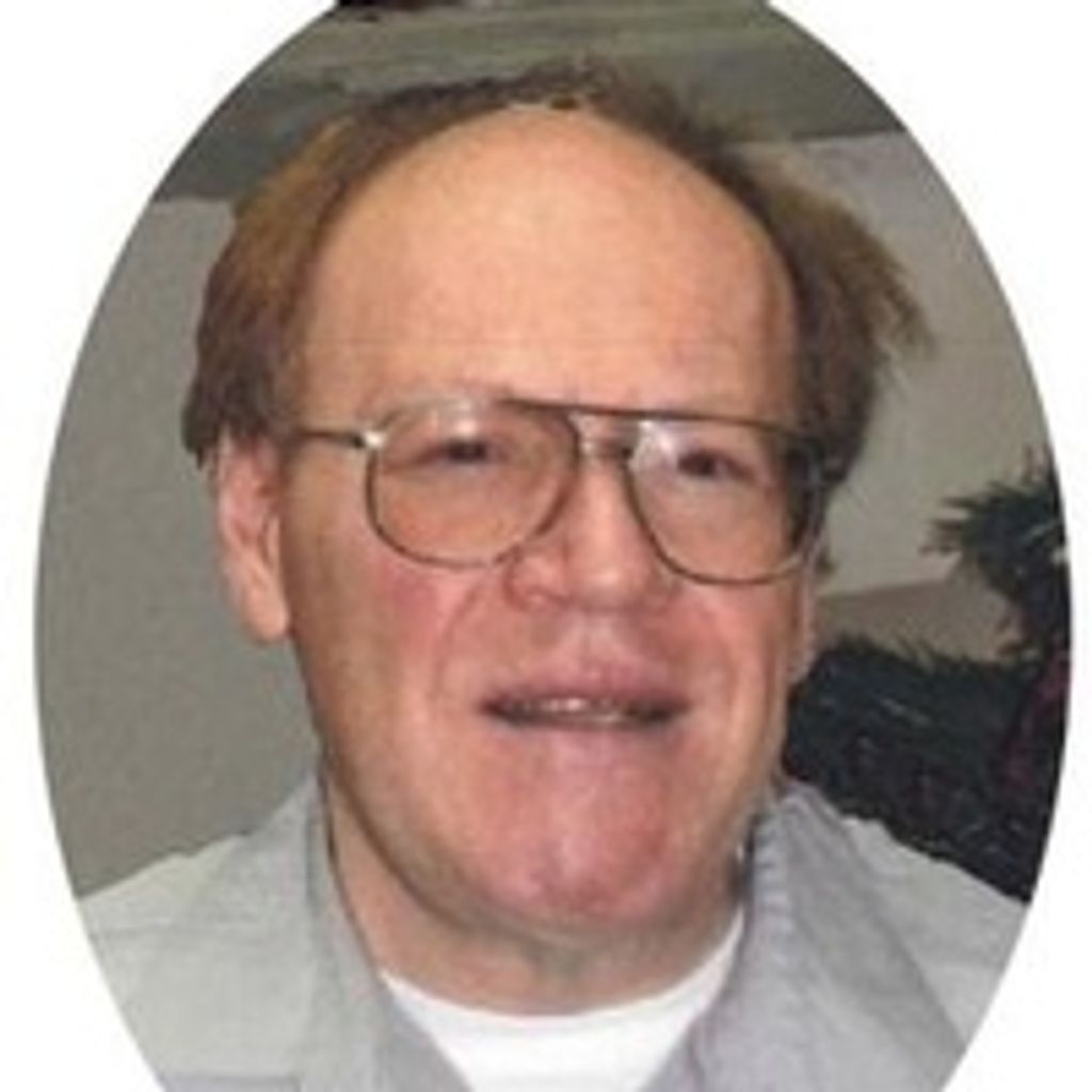 Larry Dean McNew
