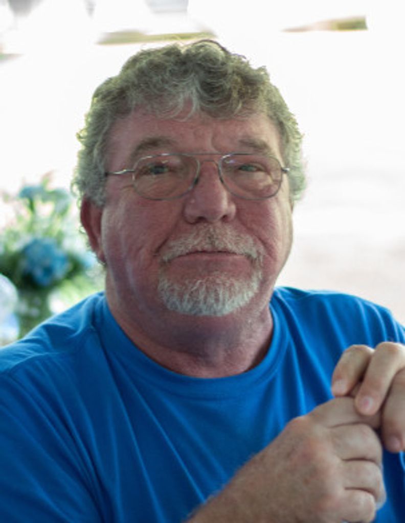 Barry W. Thomas