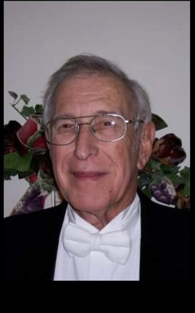 Bennie "Al" Alton Mcculley, Jr. Profile Photo