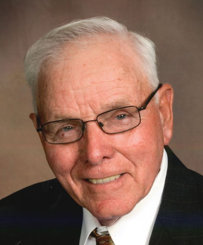 Ralph A. Von Bokel Profile Photo