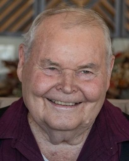 Truman Claire Olson's obituary image