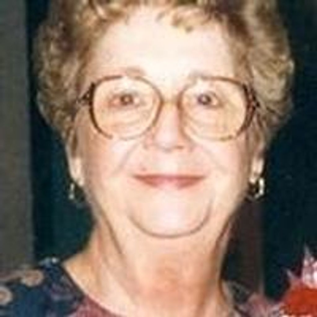 Louise Rivers