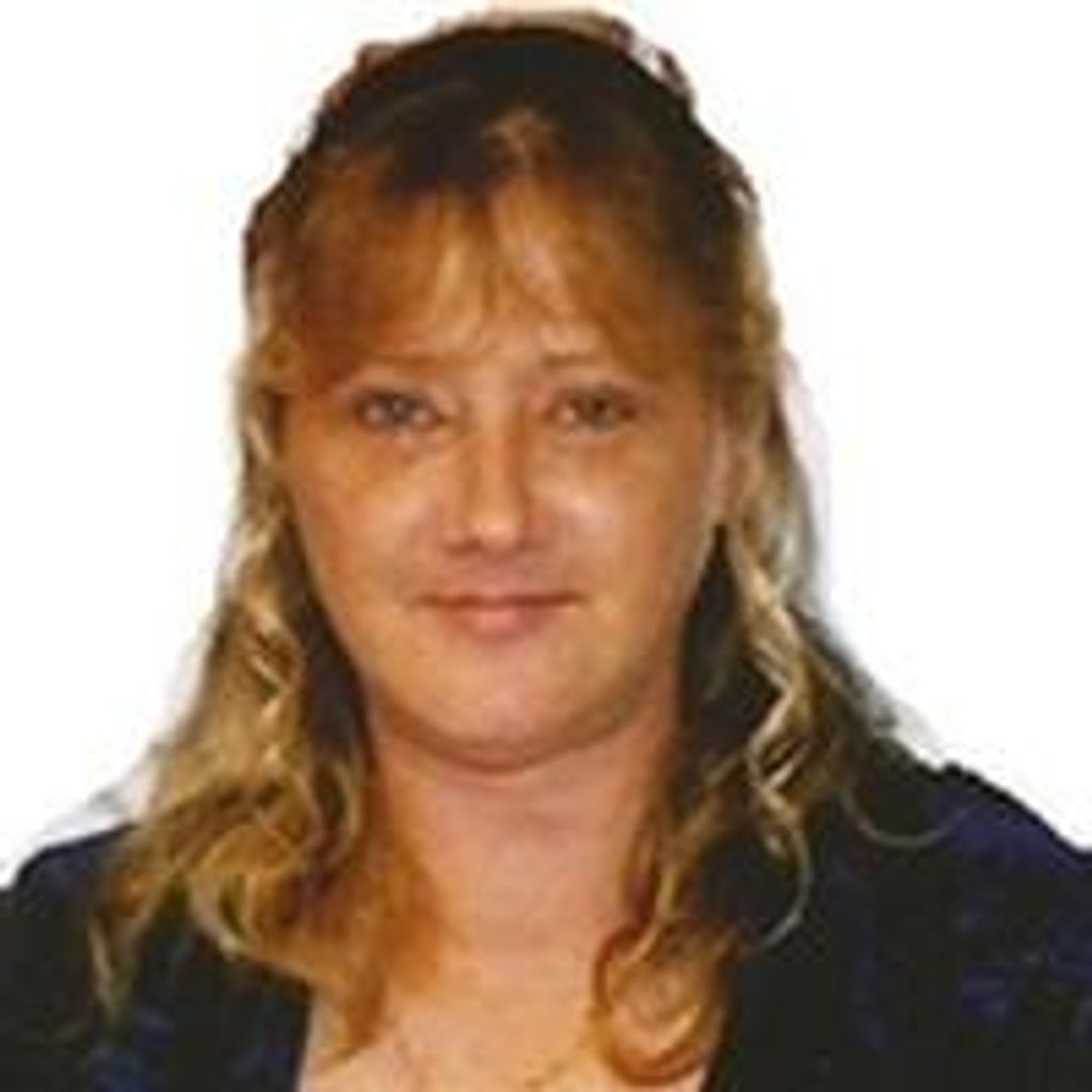 Kathy Jean Whittington