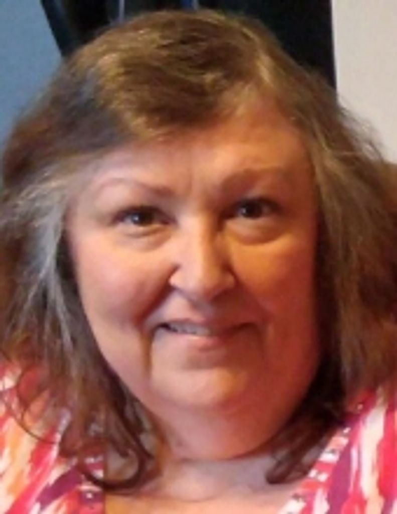 Mickie Sevy Westhoff