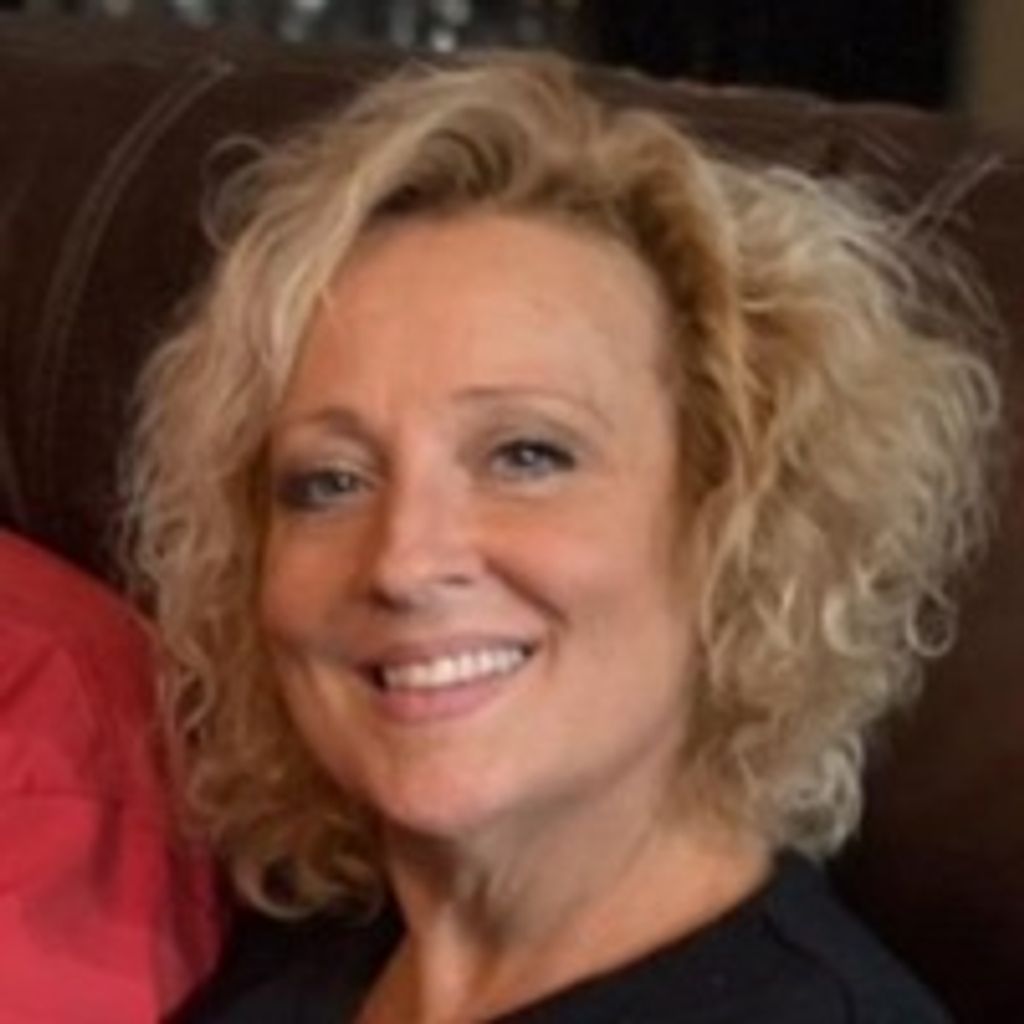 Christine Marie Hagele