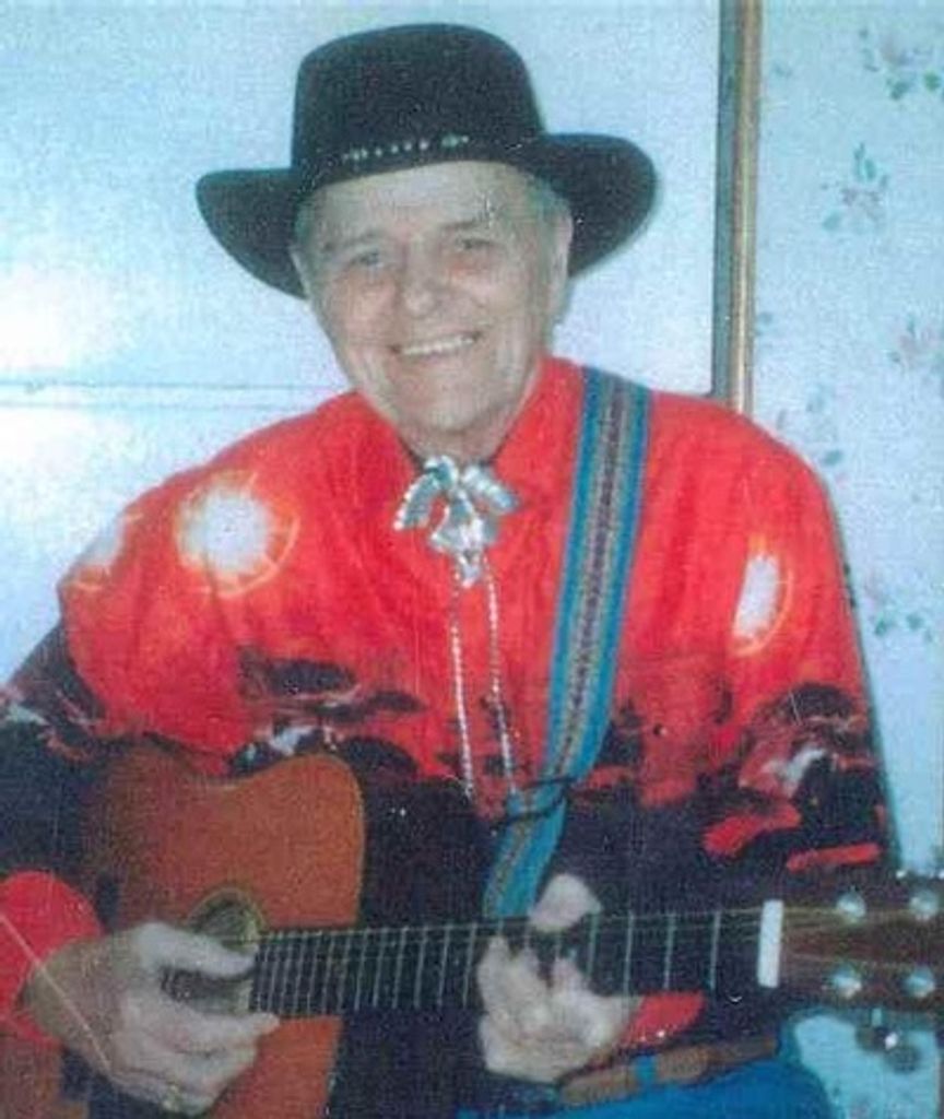 Lawrence "Larry Lee" Everett Phillipson Profile Photo
