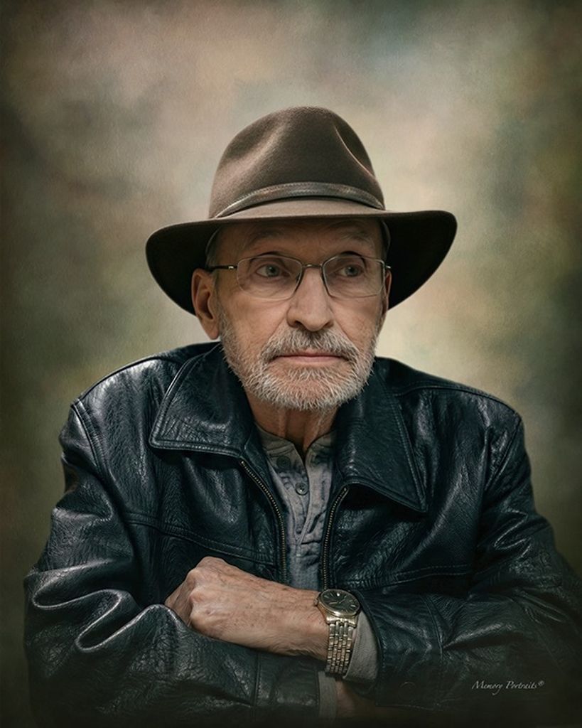 William "Bill" Thomas