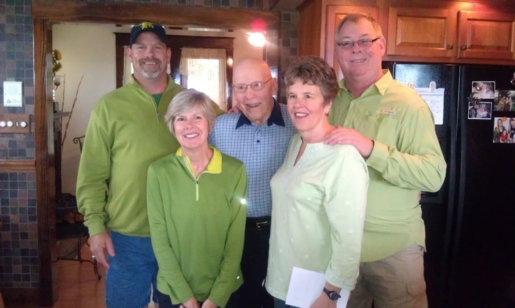 Donald Alan "Don" Geyer Profile Photo