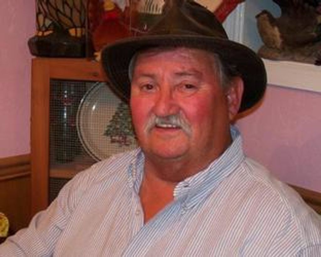 Braxton Dean Jeffers, Sr.