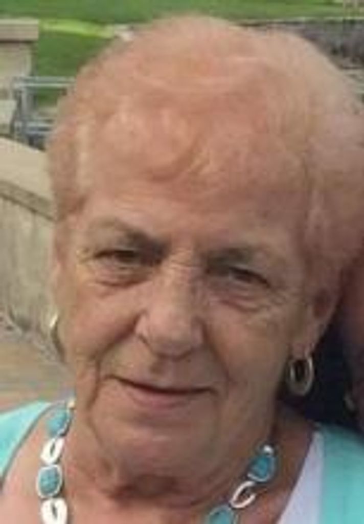 Catherine P. Sheehan
