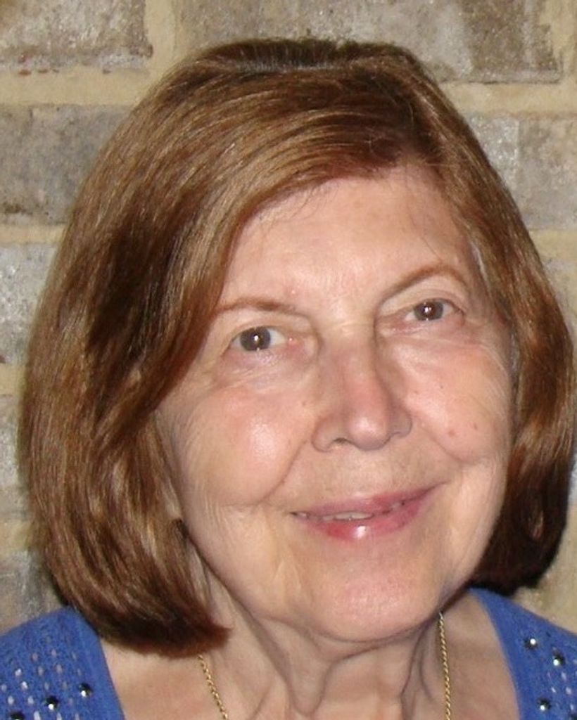 Maria Mattessich
