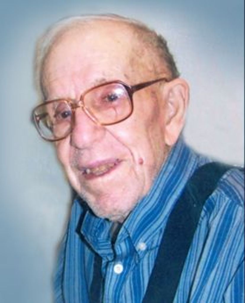 Eugene Wirey