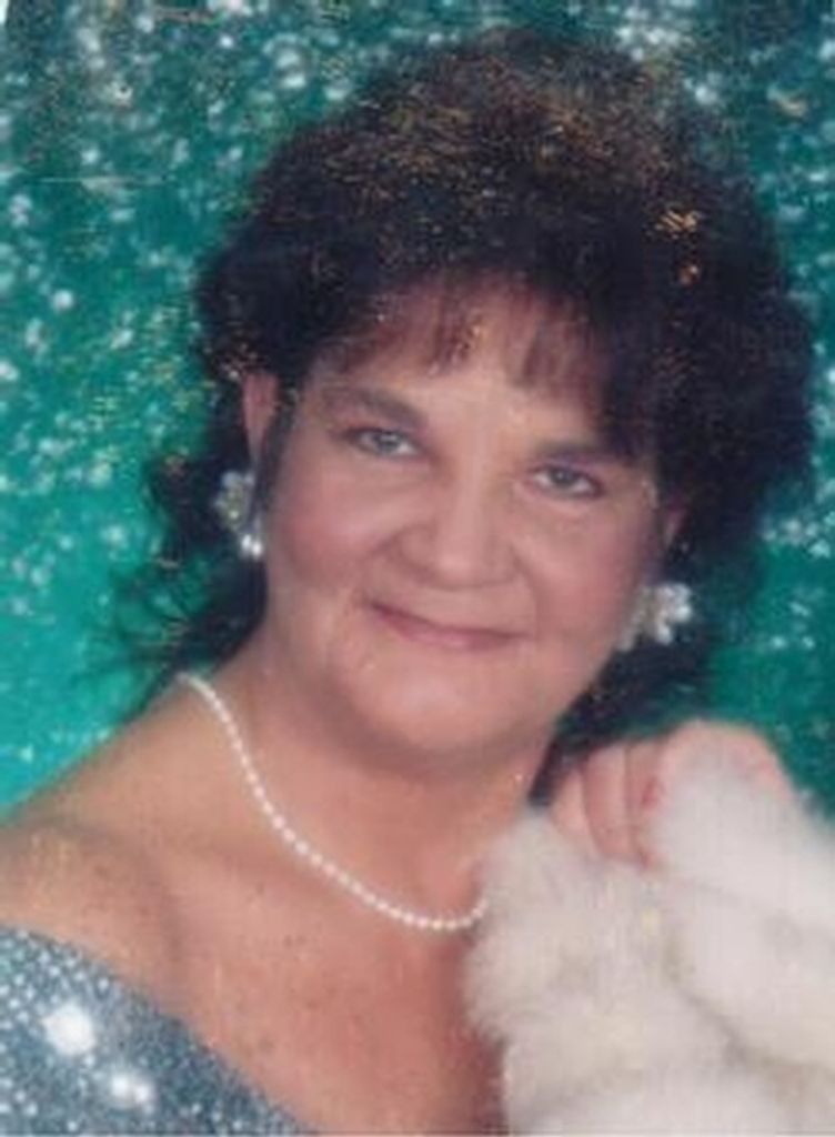 Marilyn Kay Grindstaff Eubanks