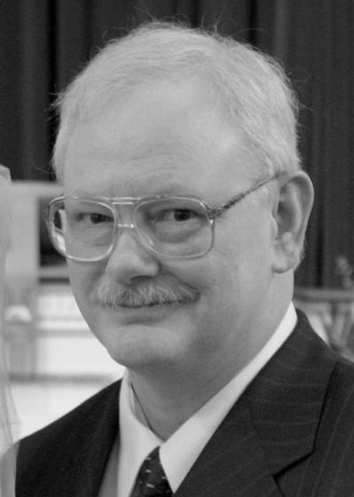Charles Michael Spears Profile Photo