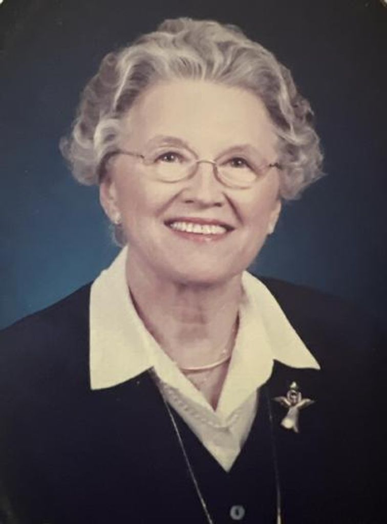 Jean Liechty Profile Photo