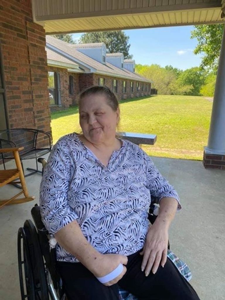 Nelda Jane Long Profile Photo