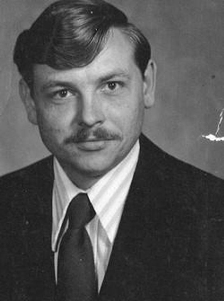 William Banks Sr.