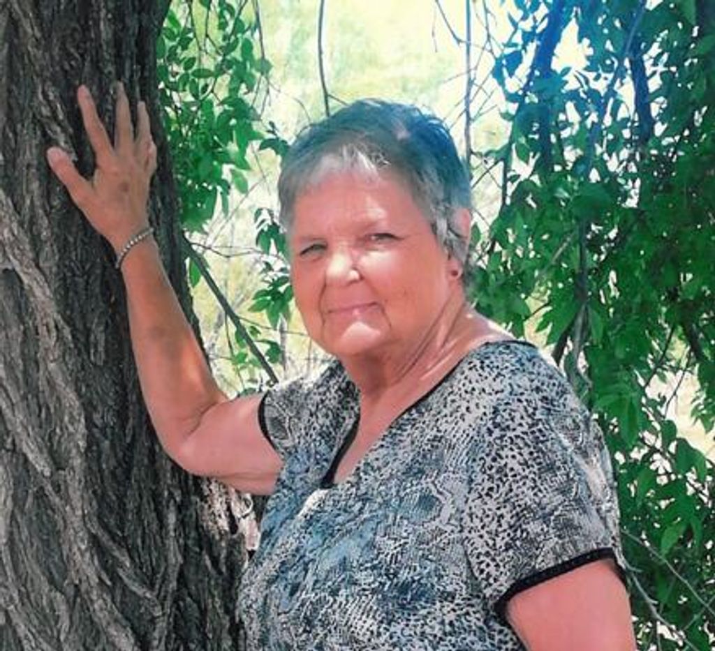 Patricia Ann Jordan Profile Photo