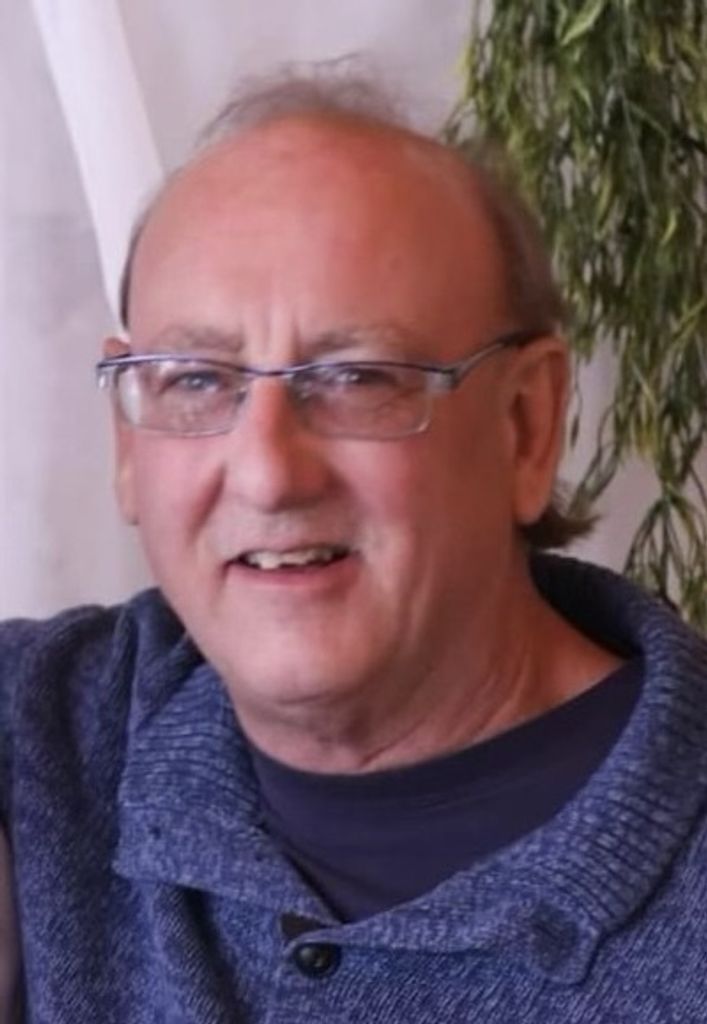 Mark Frisinger Profile Photo