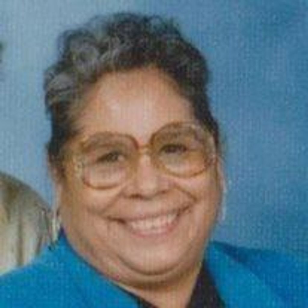 Manuela M. Morales