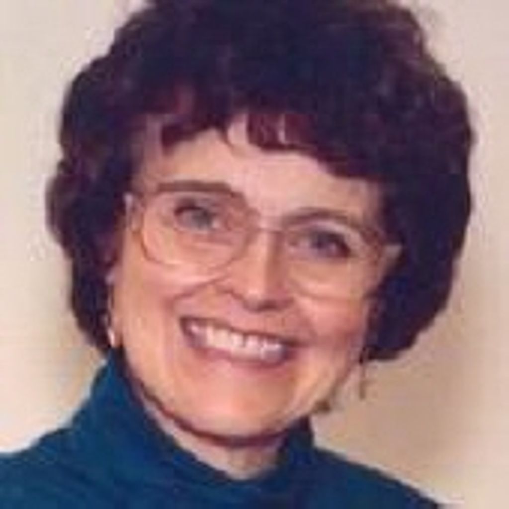 Lillian Bjornerud
