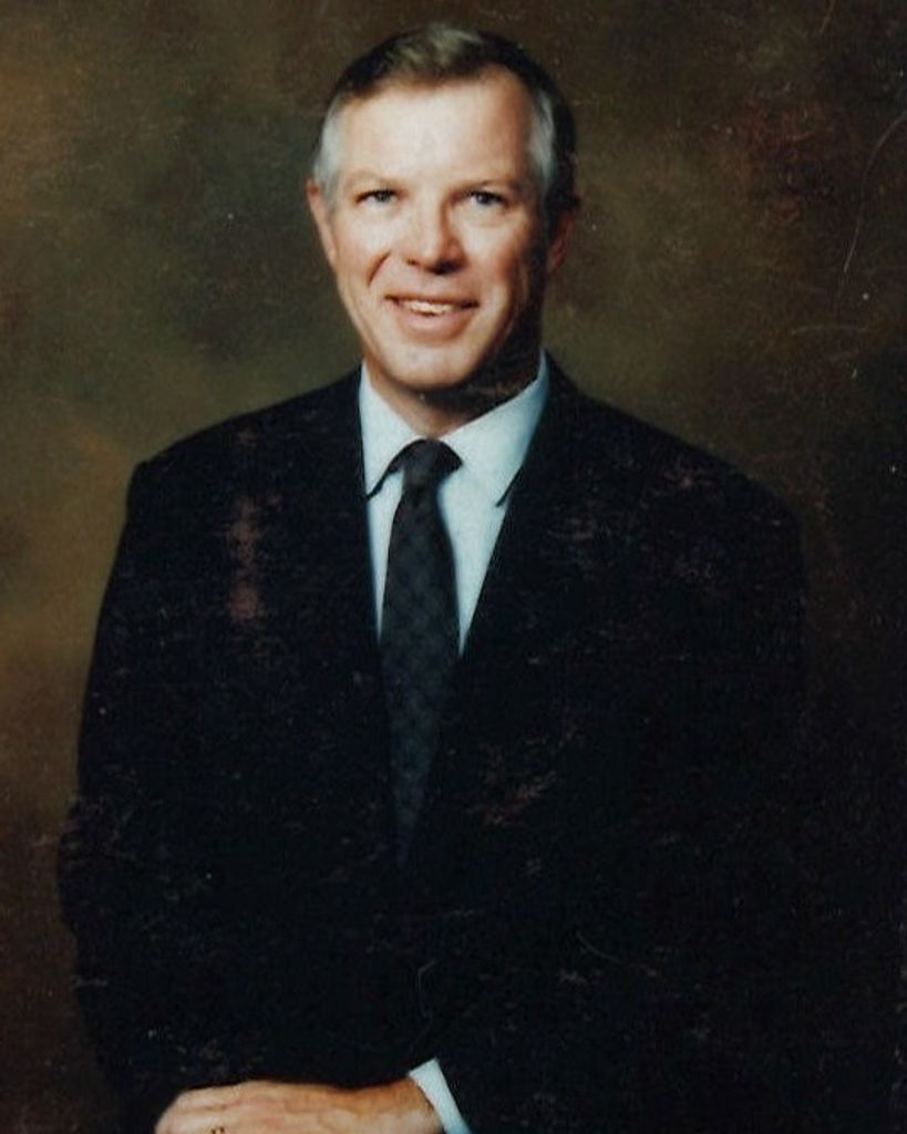Donald Roger Prahl