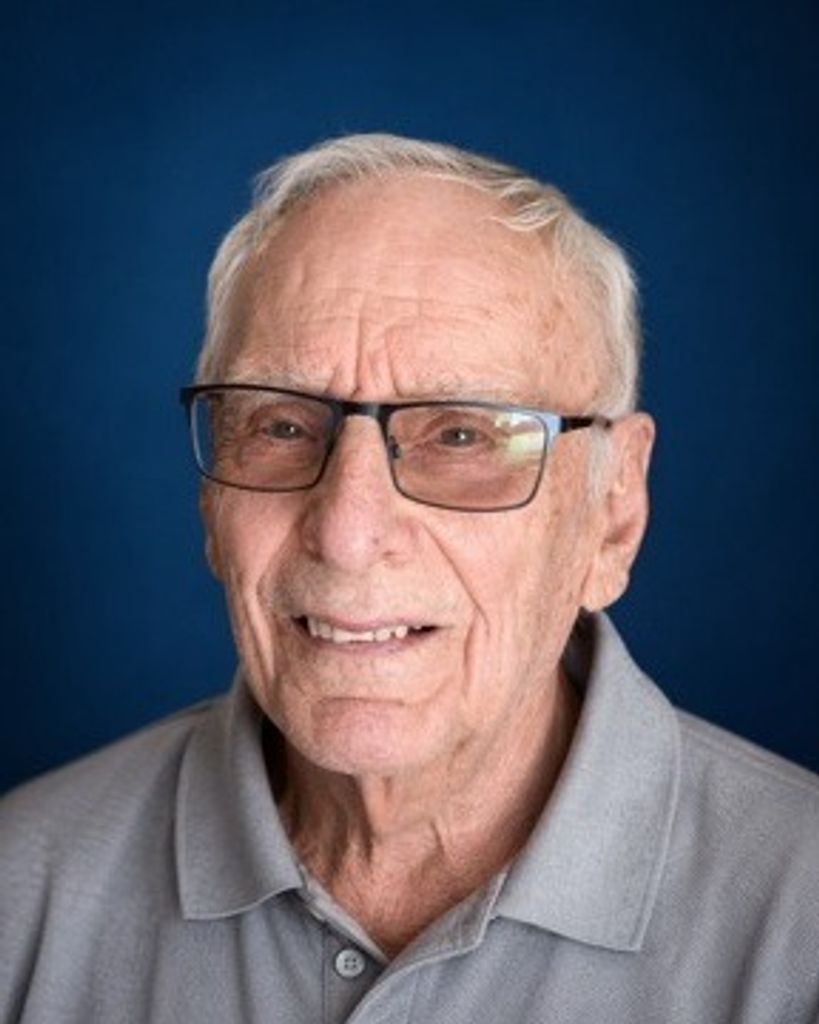 Harold J. Kaufmann Profile Photo