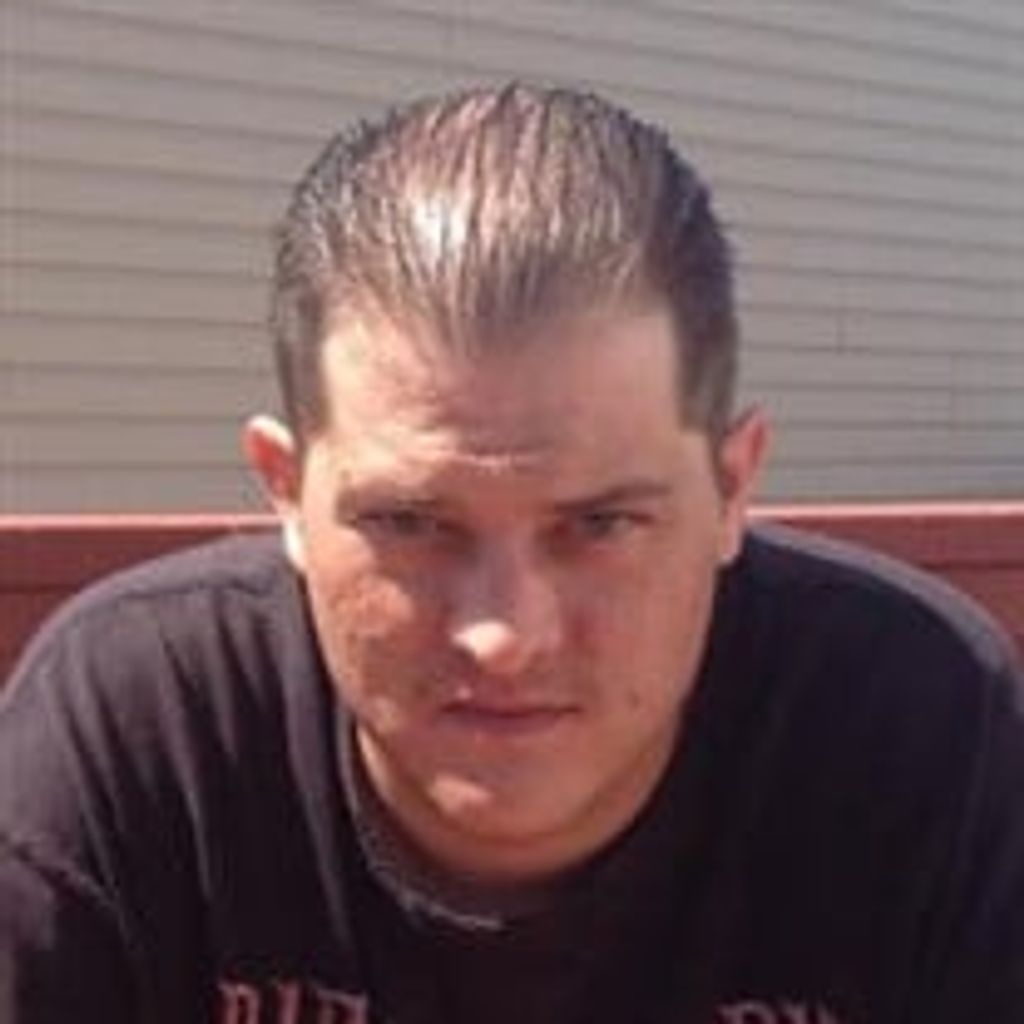 Ryan David Henry