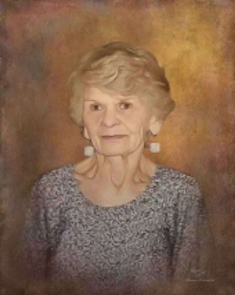 Margaret McGrenra