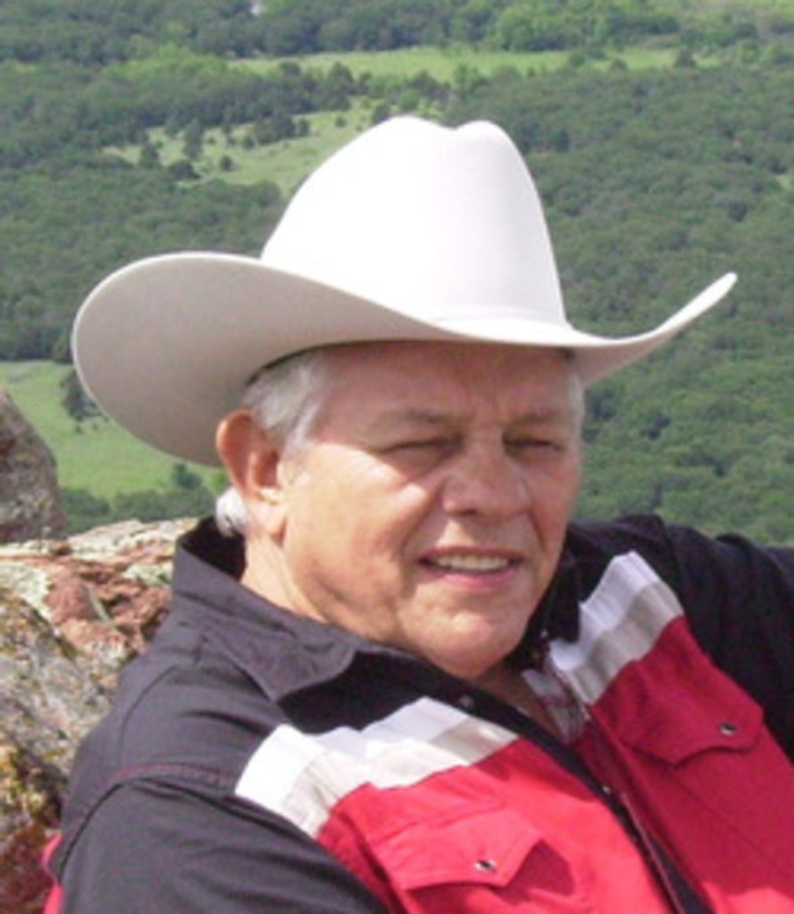 Richard Clarence Walker Jr. Profile Photo