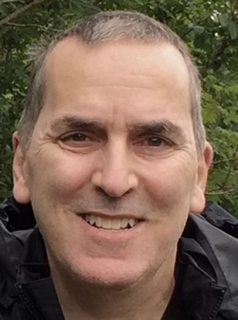 Michael L. Parks Profile Photo