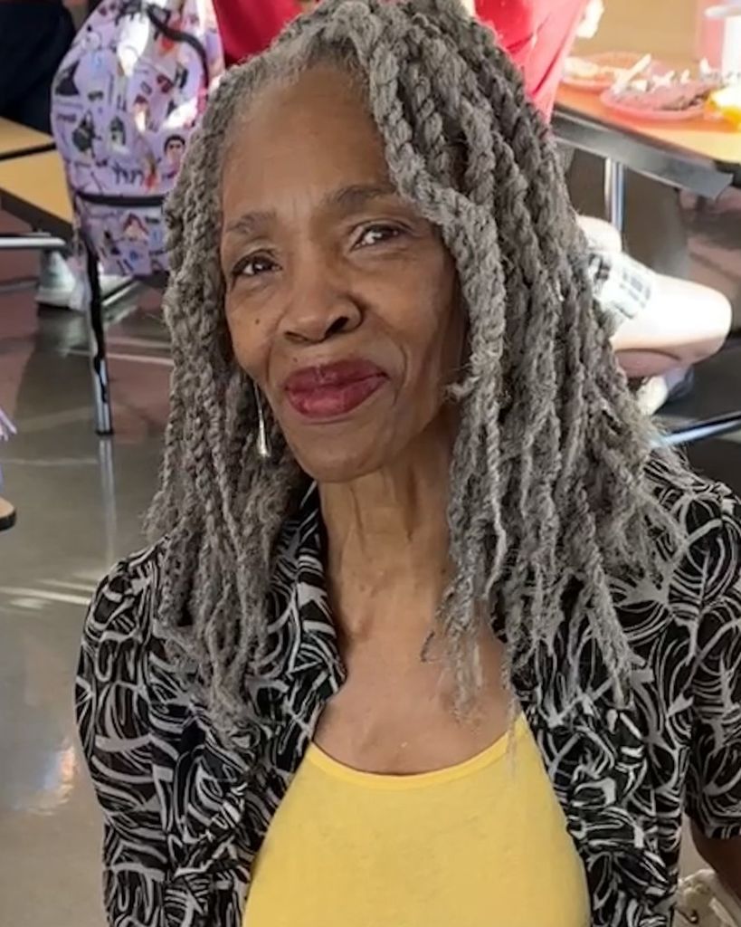 Diana Gray Profile Photo