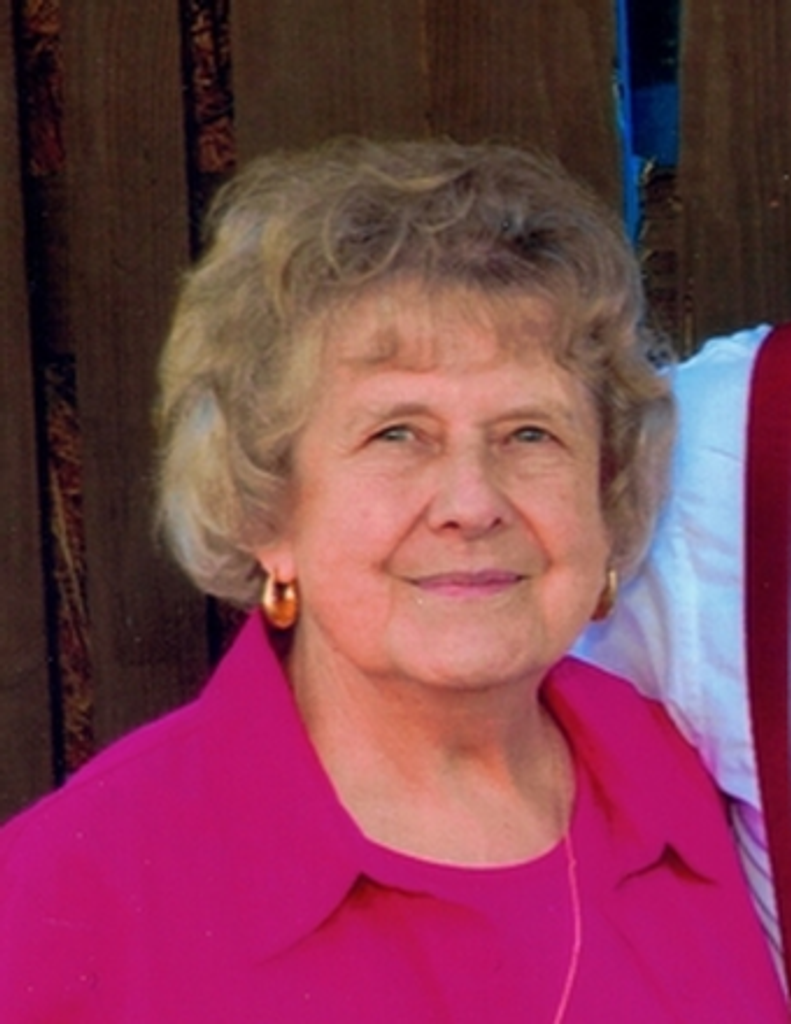 Betty  Lou (Howard) Gillispie Profile Photo