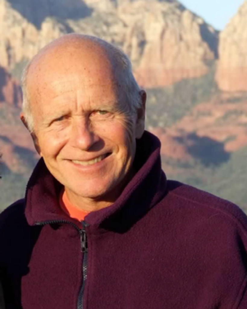 Harvey Conklin Hilton Profile Photo