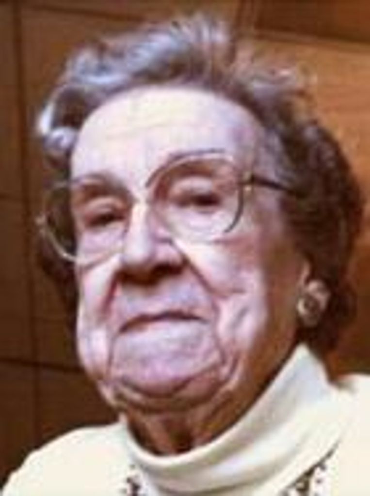 Edith M. Winship
