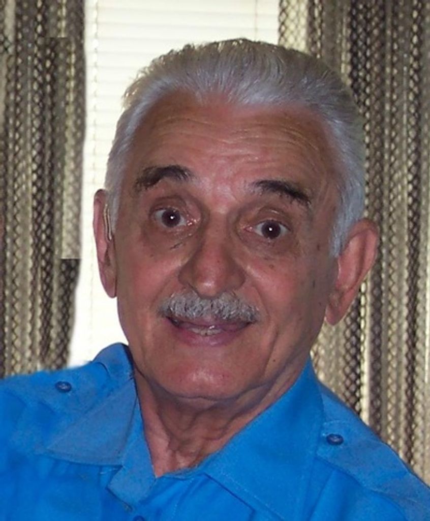 Victor (Vittorio) F. Parrella Profile Photo