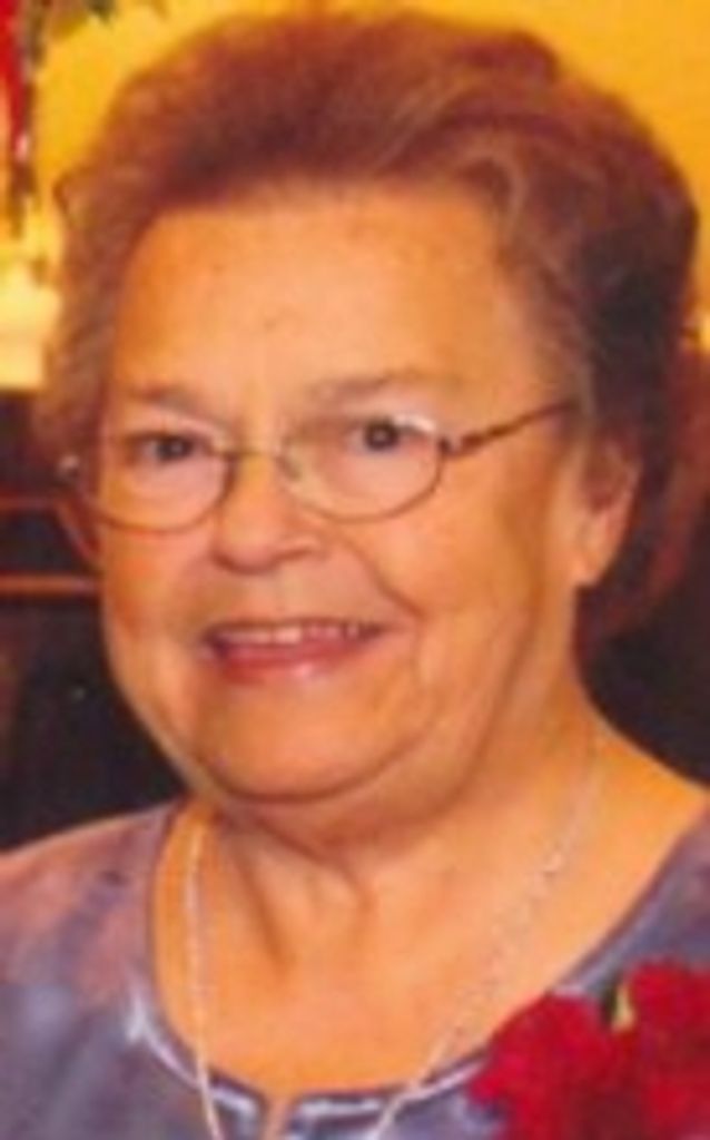 Margaret "Marge" Revolinski Profile Photo