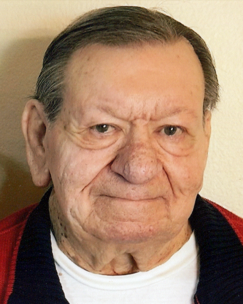 Gerald "Gerry" Davis