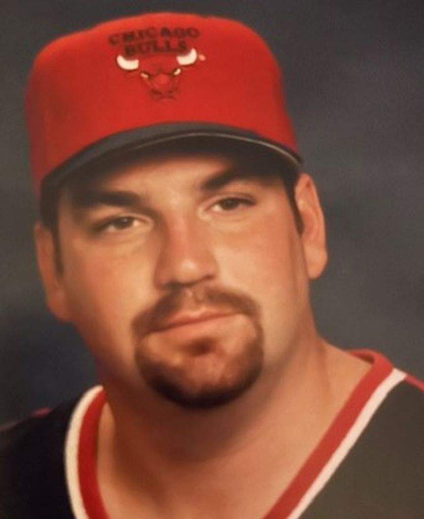 Jeffery Alan Magner Profile Photo