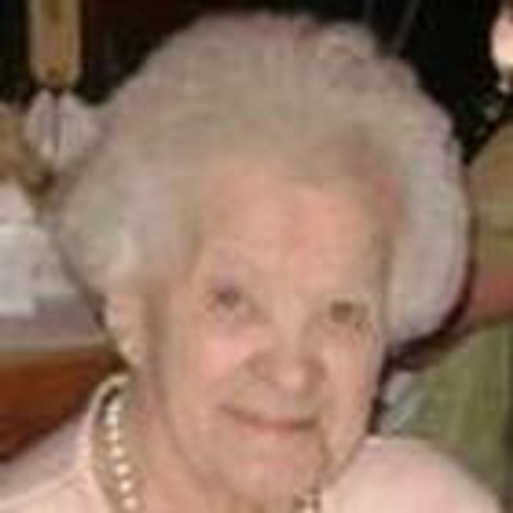 Mary M. Kapinus