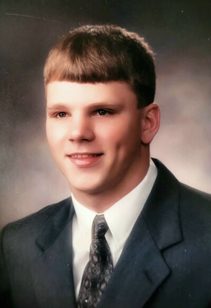 Russell Lloyd Brobst