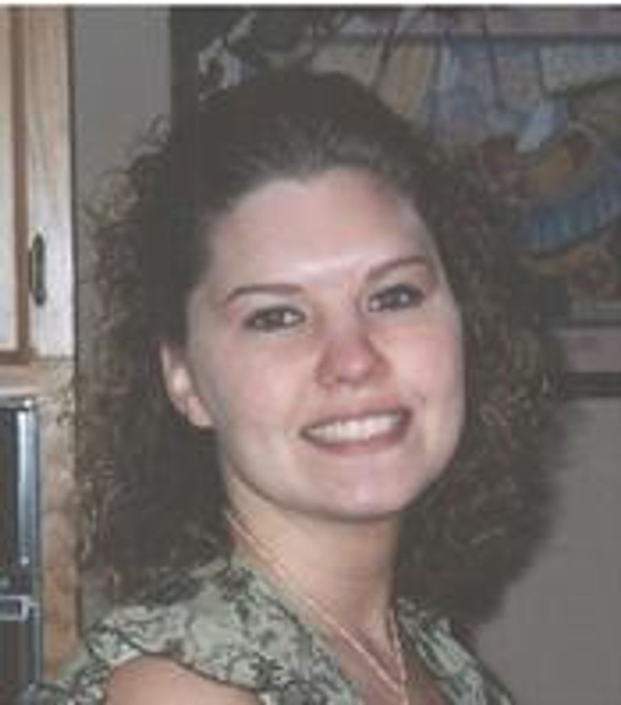 Kelly Lee Wojcik